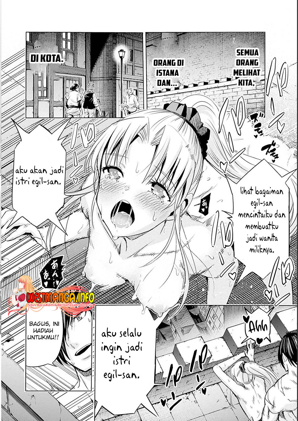 Uragirareta S Rank Boukensha no Ore wa, Aisuru Dorei no Kanojora to Tomoni Dorei dake no Harem Guild o Tsukuru
